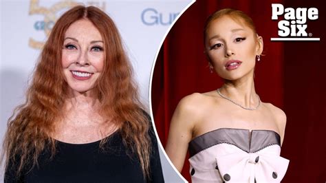 Ariana Grande Responds After Elvira Calls Her Out for Rude。